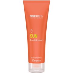 Кондиціонер для зволоження з анти-УФ комплексом Framesi Morphosis Sun Conditioner, 250 ml
