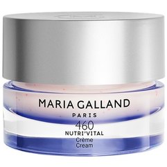 Універсальний крем Maria Galland 460 Nutri`Vital Cream, фото 