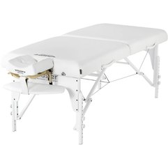 Массажный стол Master Massage Barcelona White
