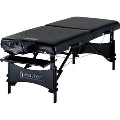 Массажный стол Master Massage Galaxy Black