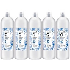 Окислительная эмульсия к краске Nouvelle Cream Peroxide
