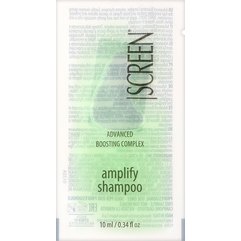 Шампунь для объема Screen ABC Amplify Shampoo