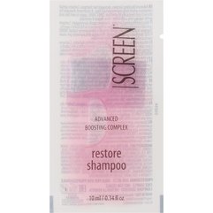 Шампунь відновлювальний для пошкодженого волосся Screen ABC Restore Shampoo, фото 