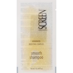 Шампунь для гладкості волосся Screen ABC Smooth Shampoo, фото 