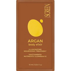 Аргановый эликсир для тела Screen Argan Body Elixir