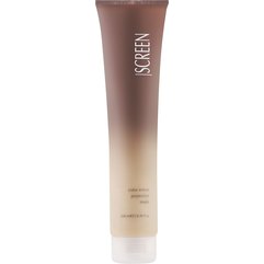 Живильна маска для збереження кольору Screen Color Enlive Protective Mask, фото 