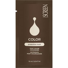 Маска для окрашенных волос Screen Color Protective Mask