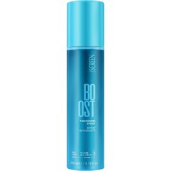 Спрей для прикорневого объема волос Screen Control Boost, 200 ml