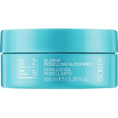 Моделирующий воск для блеска Screen Control Glowin' Modelling Gloss Wax, 100 ml