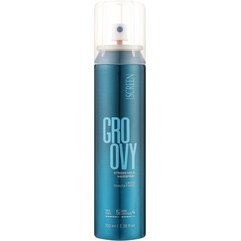 Лак для волосся сильної фіксації Screen Control Groovy Strong Hold Hair Spray, фото 
