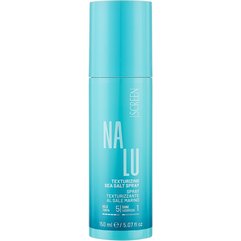 Текстурувальний спрей із морською сіллю Screen Control Nalu Texturizing Sea Salt Spray, 150 ml, фото 