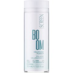 Пудра для прикориневого об'єму волосся Screen Control Powder Boom, 30 ml, фото 