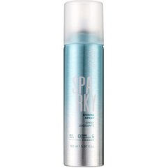Спрей-блиск для волосся Screen Control Sparky Shining Spray, 150 ml, фото 