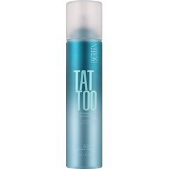 Лак для волосся без газу сильної фіксації Screen Control Tattoo Strong Hold No Gas Hair Spray, 250 ml, фото 