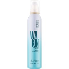 Мусс для объема волос Screen Control Wakin' Volumizing Mousse, 250 ml