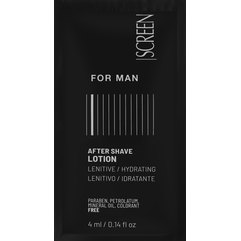 Успокаивающий лосьон после бритья Screen For Man After Shave Lotion