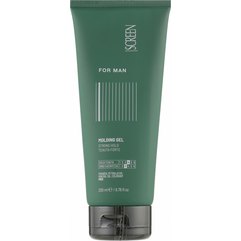 Гель сильной фиксации для мужчин Screen For Man Molding Gel
