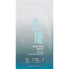 Крем для укладання неслухняного волосся Screen Genie Bodifying Cream, фото 