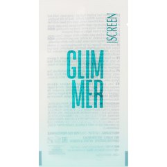 Гель-флюид для блеска Screen Glimmer Blow Drying Bodifying Gel