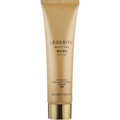 Маска для плотных волос Screen Legerity Beauty Hair Mask Thick Hair