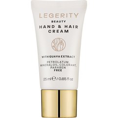 Багатофункціональний крем для рук і волосся Screen Legerity Beauty Hand & Hair Cream, фото 