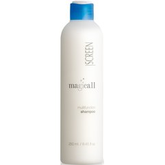 Многофункциональный шампунь для волос Screen Magicall Multifunction Shampoo, 250 ml