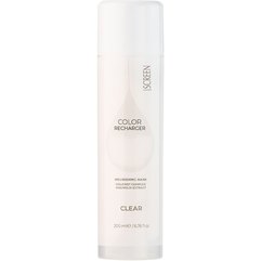 Поживна тонуюча маска для волосся Screen Puredips Nourishing Color Mask, 200 ml, фото 