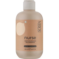 Шампунь для глибокого живлення волосся Screen Purest Nurse Deep Nourishing Veg Shampoo, фото 