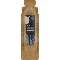 Дисциплінуючий крем проти пухнатості волосся Screen Purest Satin Anti-Frizz Veg Hair Cream, фото 