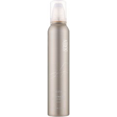 Восстанавливающий несмываемый мусс для поврежденных волос Screen Repair Nutricare Nourishing Mousse, 200 ml