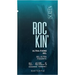 Гель ультрасильной фиксации для волос Screen Rockin' Ultra-Fixing Gel