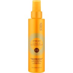Кондиціонер після засмаги Screen SunControl After-Sun Leave-In Conditioner, 150 ml, фото 