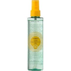 Солнцезащитное масло для волос с УФ-фильтрами Screen SunControl Sunbath Hair Protective Oil, 200 ml