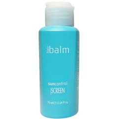 Кондиціонер для волосся з УФ-фільтрами Screen SunControl Hair Balm, 75 ml, фото 