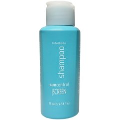 Шампунь для волос и тела с УФ-фильтрами Screen Sun Control After Sun Hair&Body Shampoo
