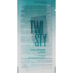 Флюїд для виткого волосся Screen Twisty Curl Defining Lotion, фото 