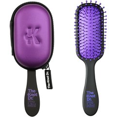 Щітка для волосся Pro Mini The Knot Dr., фото 
