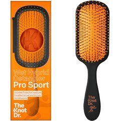 Расческа для волос в чехле The Knot Dr. Pro Sport