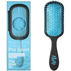 Расческа для волос в чехле The Knot Dr. Pro Swim