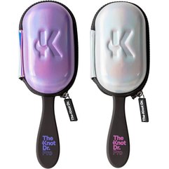 Щітка для волосся The Pro wet & dry detangler The Knot Dr., фото 