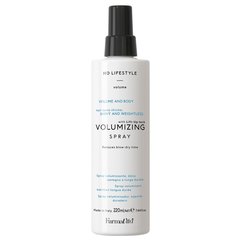 Спрей для об'єму Farmavita HD Life Style Volumizing Spray, 220 ml, фото 