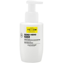 Засіб для відновлення структури волосся Yellow Professional Bond Hero Repair, 100 ml