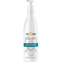 Кондиціонер для волосся Yellow Easy Long Conditioner, 500 ml, фото 
