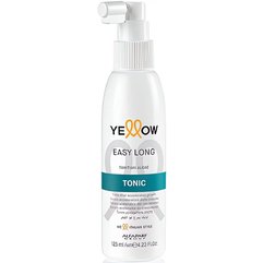 Тоник для волос Yellow Easy Long Tonic, 125 ml