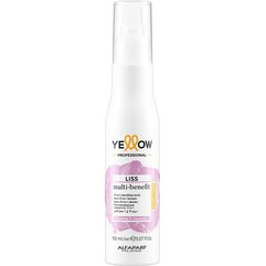 Сироватка для волосся Yellow Professional Liss Multi Benefit Serum, 150 ml, фото 