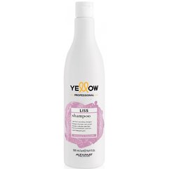 Шампунь для волосся Yellow Professional Liss Shampoo, фото 