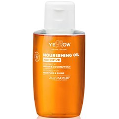 Олійка для волосся Yellow Professional Nourishing Oil, 100 ml, фото 