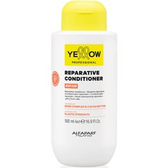 Восстанавливающий кондиционер Yellow Professional Reparative Conditioner Repair