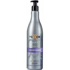 Кондиционер для волос Yellow Silver Conditioner, 500 ml