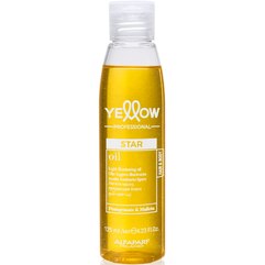 Масло для волос Yellow Professional Star Oil, 125 ml